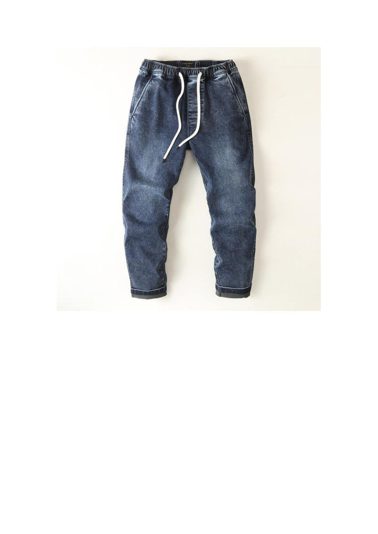 Men's heavy jeans catalog