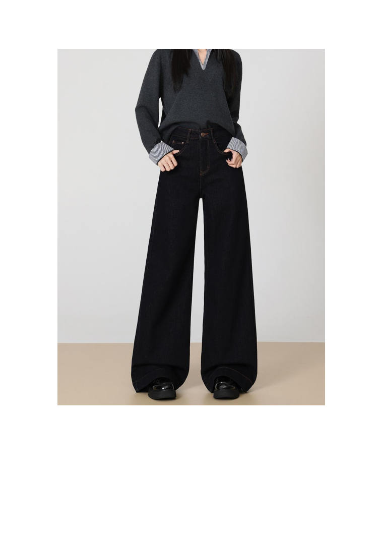 Women's jeans classic catalog
