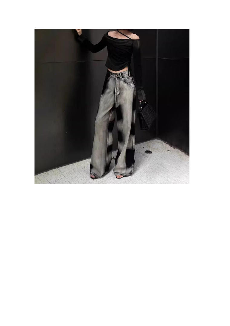 Women's jeans style C catalog