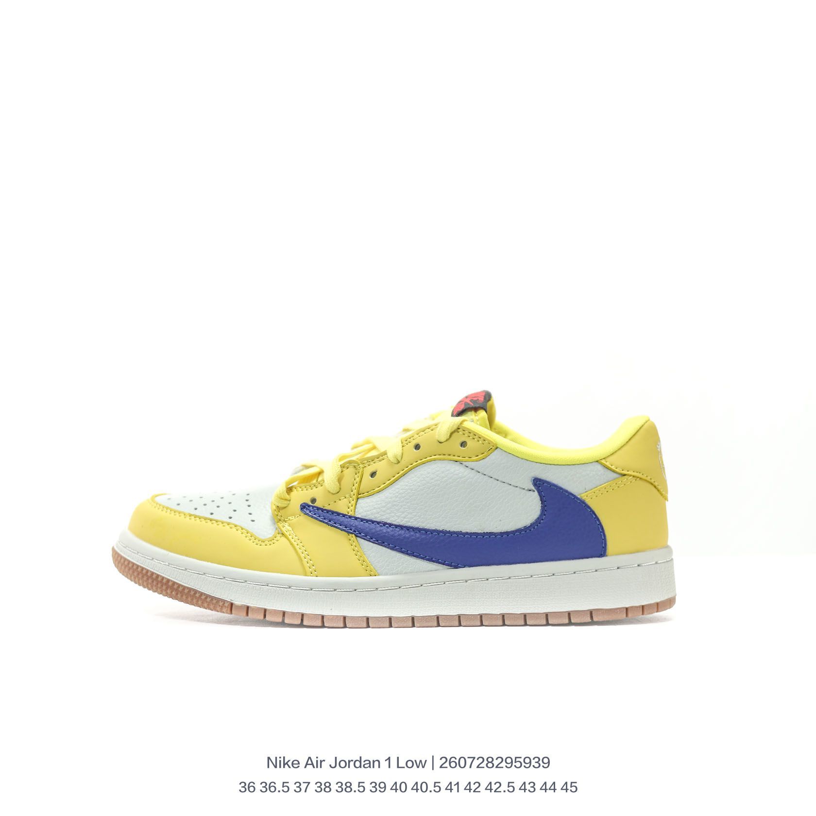 Shoe Style 01 preview