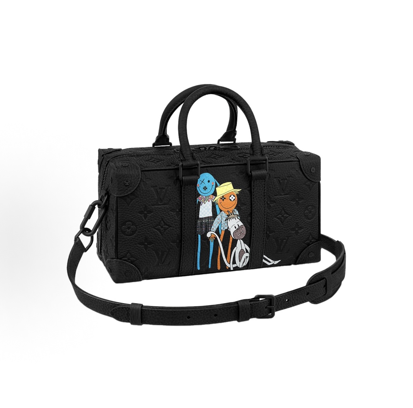 Bag style preview from SinoWear